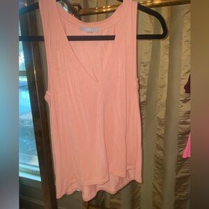 Tart sleeveless tank S